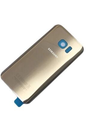 Samsung S7 Edge Arka Kapak Pil Batarya Kapağı (g935 ) 757uıılu