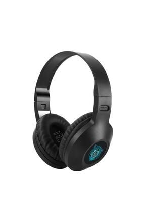 Sd701 Katlanabilir Kulaküstü Led Desenli Bluetooth Kulakl... DT00904