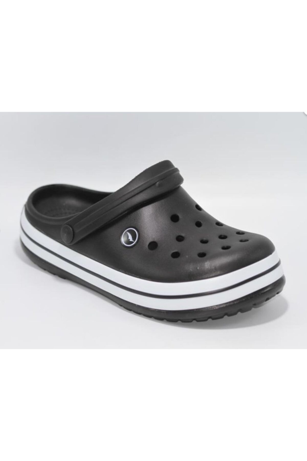 Sonimix Unisex Black Crocs Ceox Trendyol