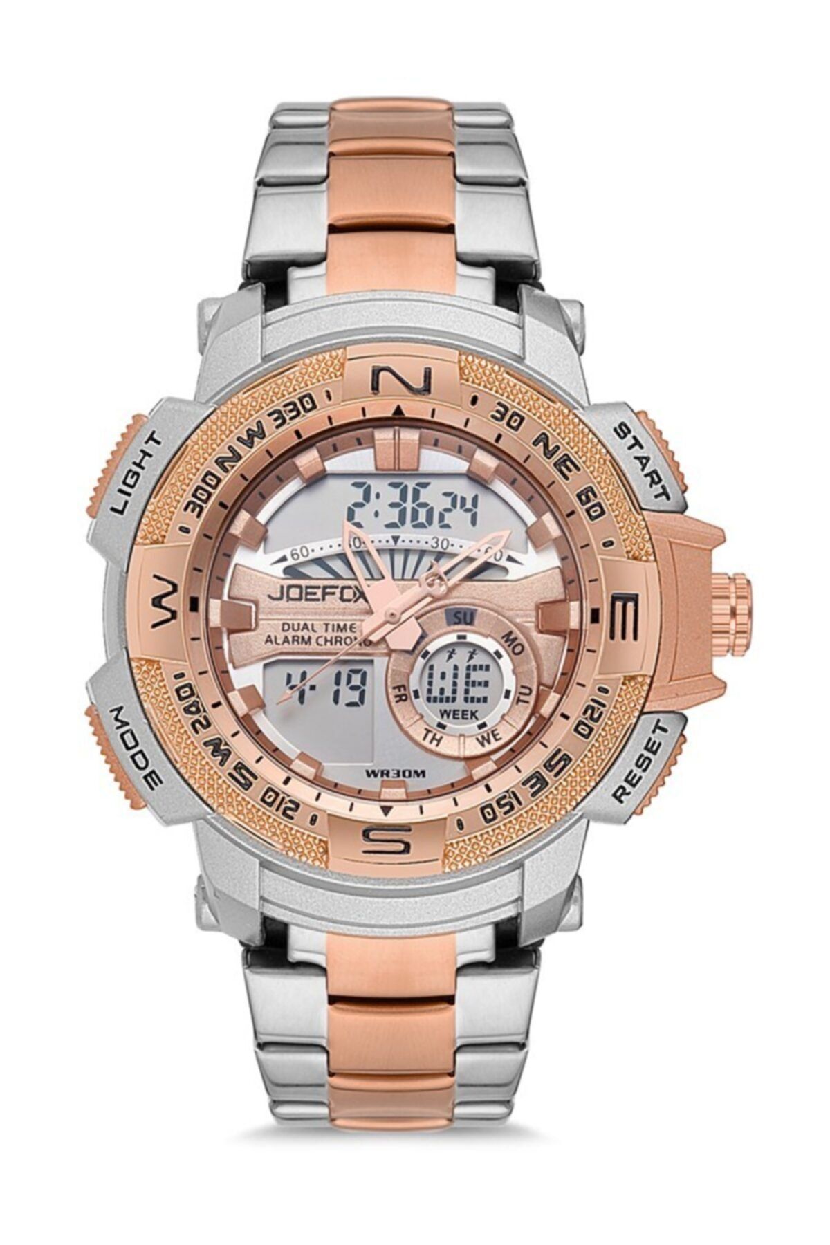 Joefox watch 1514 deals