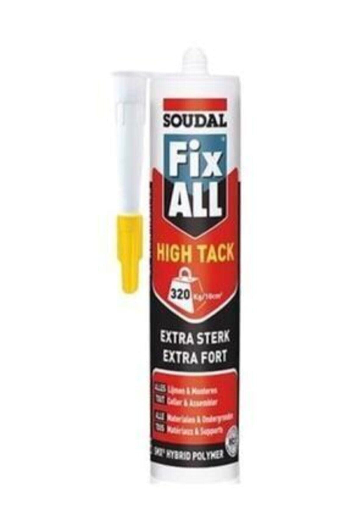 Fix All Cornice Adhesive