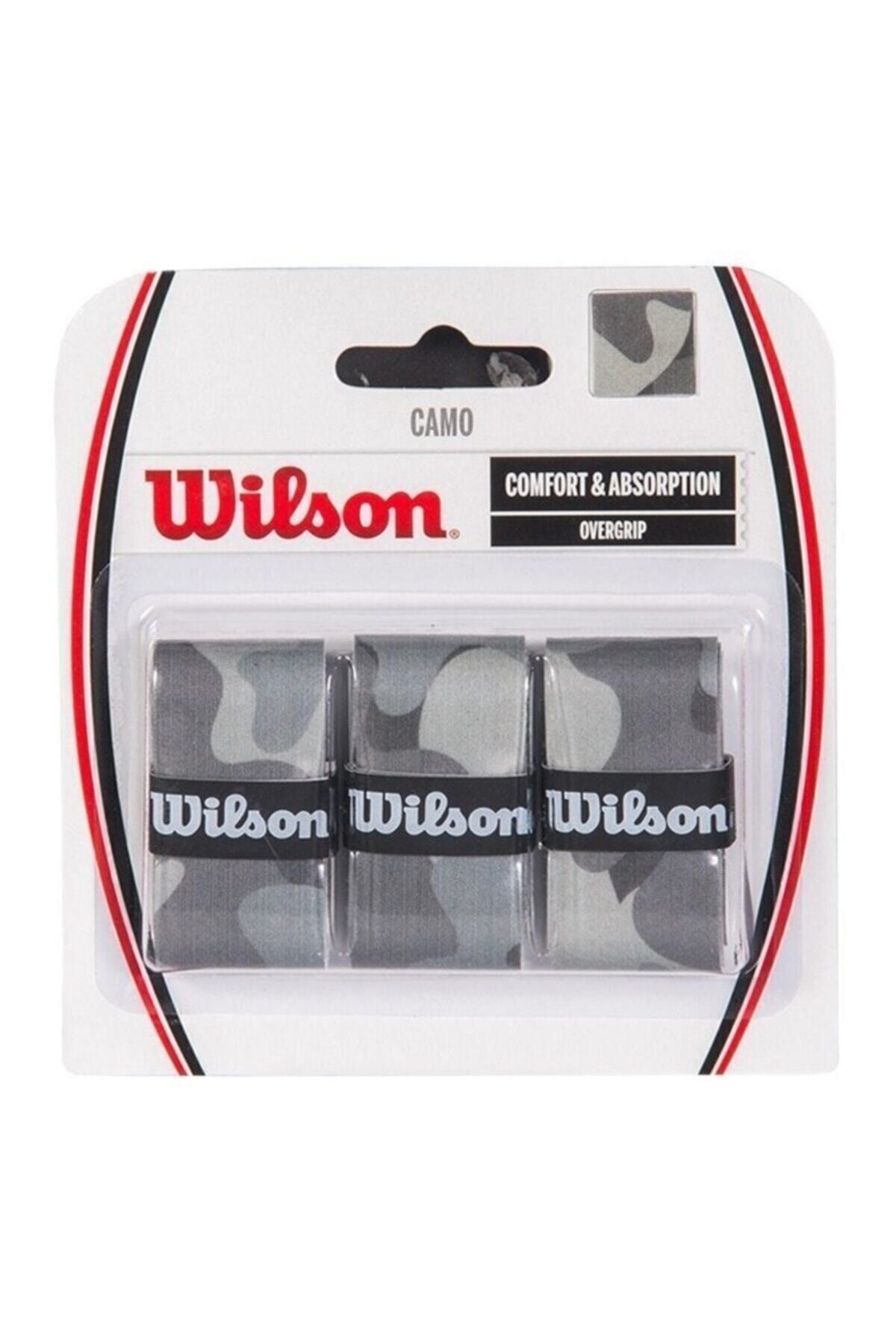 Overgrip Wilson Pro Comfort Camo