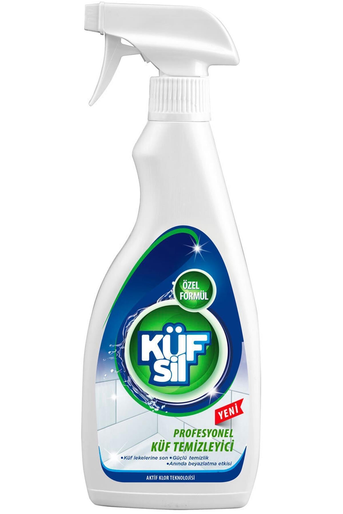 Küfsil Küf Temizleyici 500 Ml