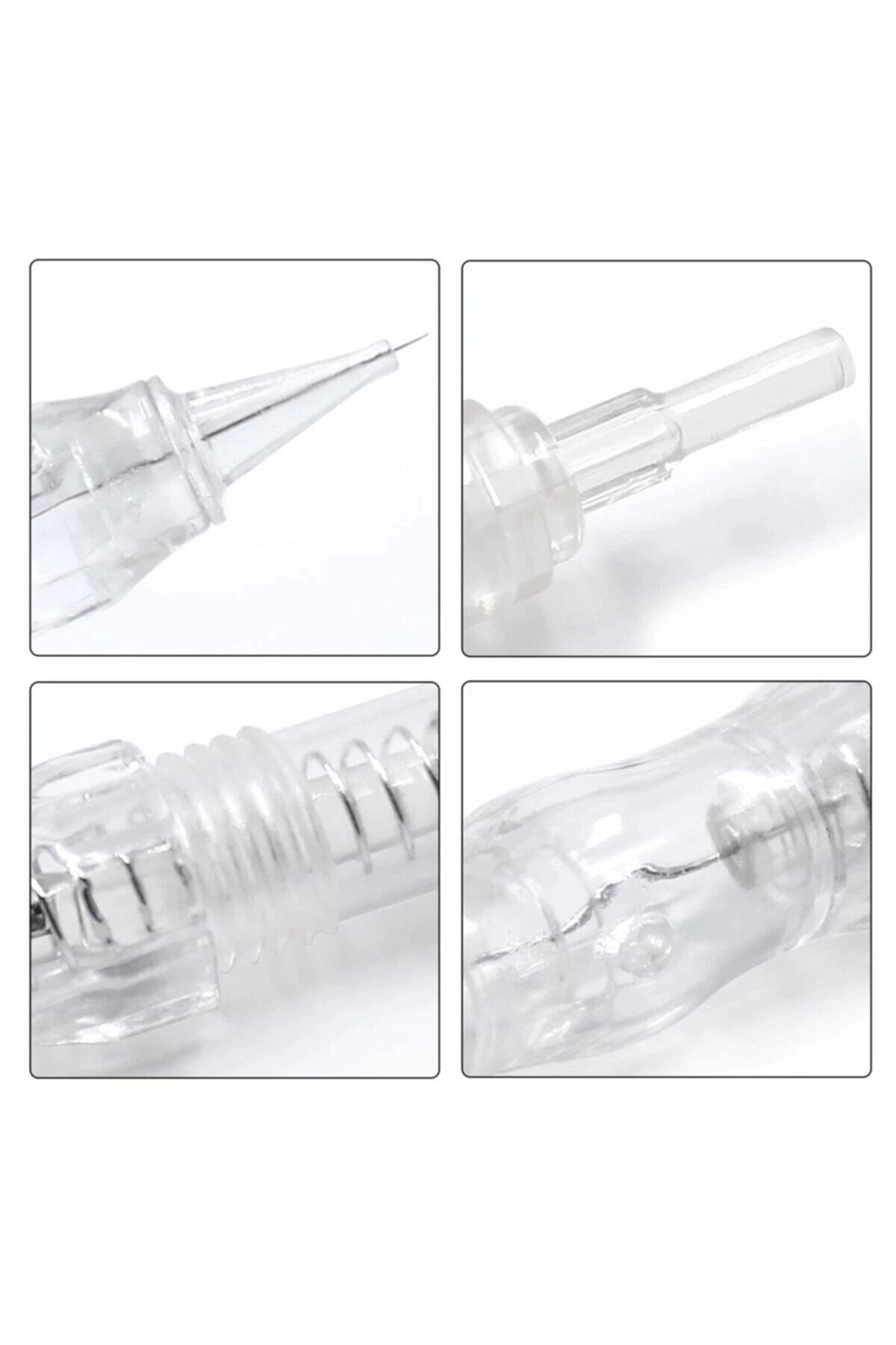 مداد ابرو  سفید ROSEVELT | PRA-1178507-1078 اورجینال - تصویر 2