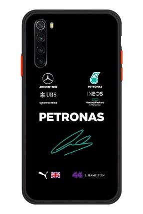 Xıaomı Redmı Note8 Pro Petronas Team Mercedes - Black TSBNR8PF1PTRNSMRCDSBLCK