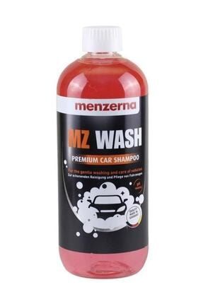 Mz Wash Ph Dengeli Araç Yıkama Şampuanı 1lt TGR46