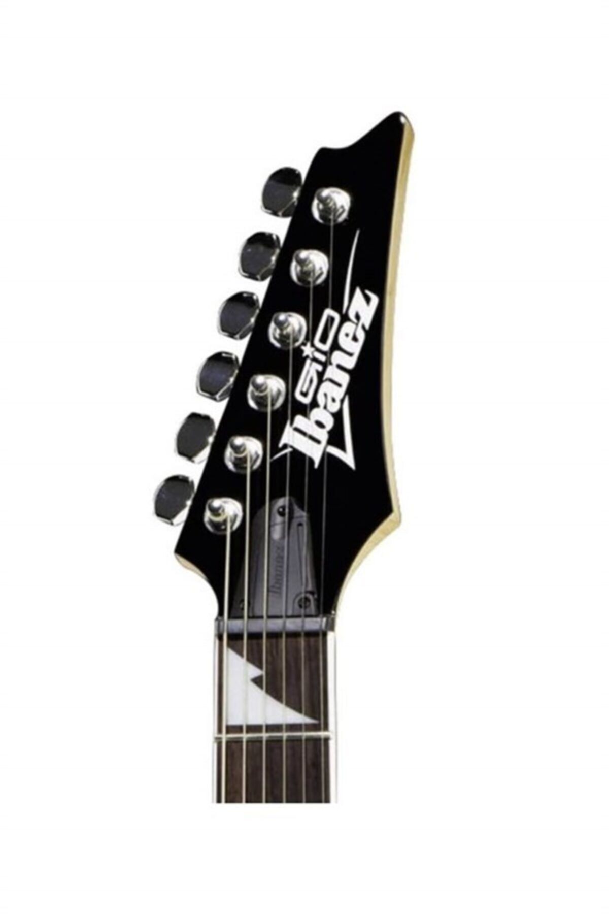 Black ibanez gio deals