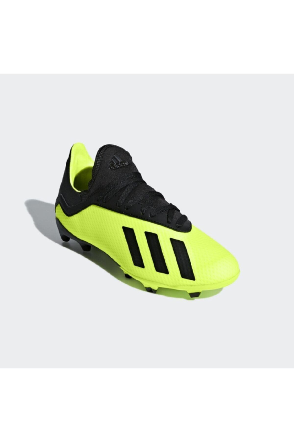 Adidas x 2025 18.3 erkek krampon