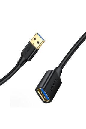 USB 3.0 Uzatma Kablosu 2 m MT01591-2 Metre