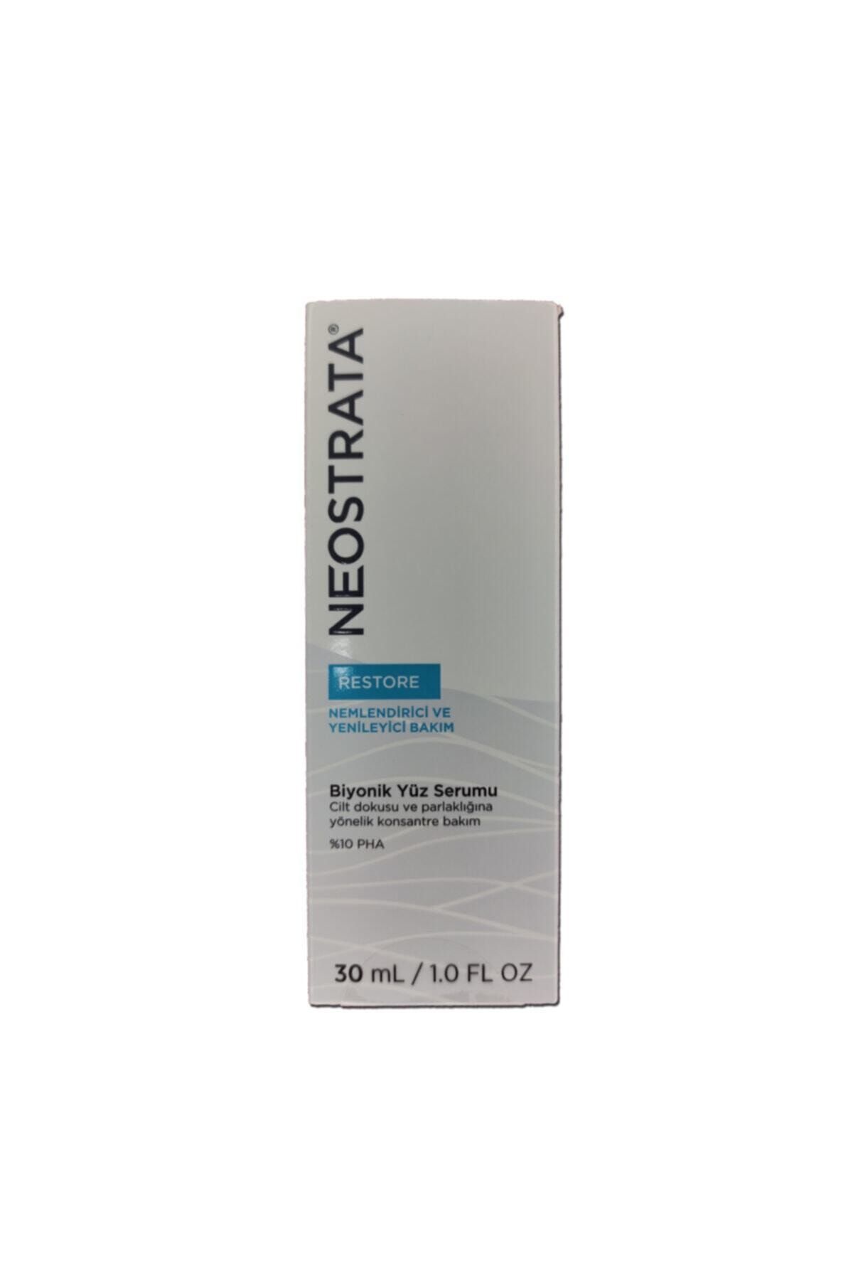 سرم صورت Bionic Restor 30 ml NeoStrata