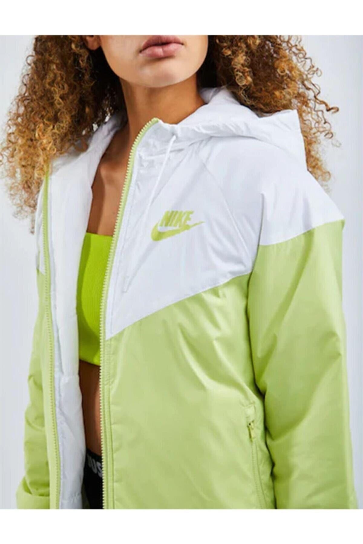 Nike Sportswear Synthetic fill Windrunner Women s Fiyat