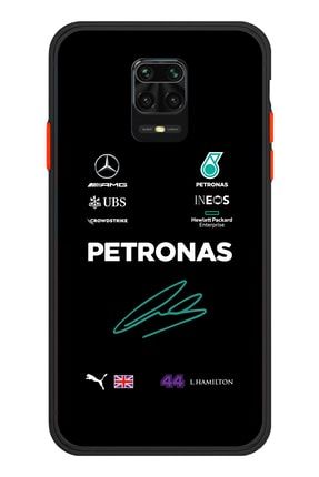Xıaomı Redmı Note9 Petronas Team Mercedes - Black TSBNR9F1PTRNSMRCDSBLCK