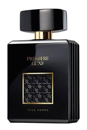 Premiere Luxe Pour Homme Edt 75ml Erkek Parfüm 39491