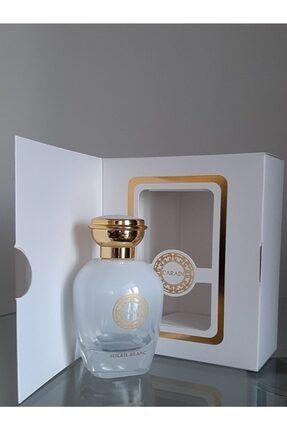 Carain Luxury Soleil Blanc Edp 100 ml Parfüm cr3