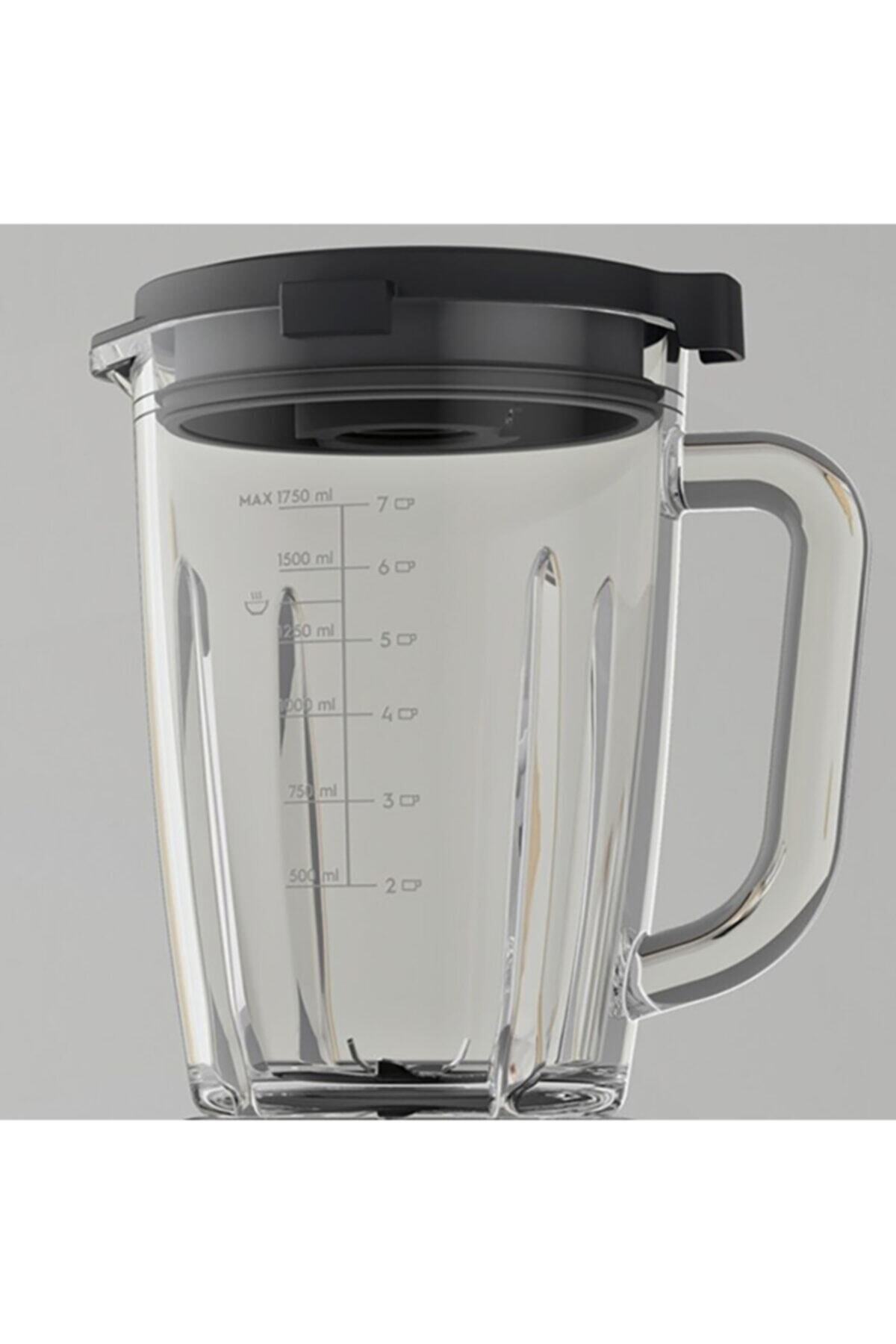Electrolux-E6TB1-6ST إكسبلور 6 خلاط 1400 واط مع إبريق زجاجي 3