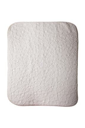 Spiring Kabartmalı Peluş Bebek Battaniye Blanket 100x120 cm ZN 10152-SB