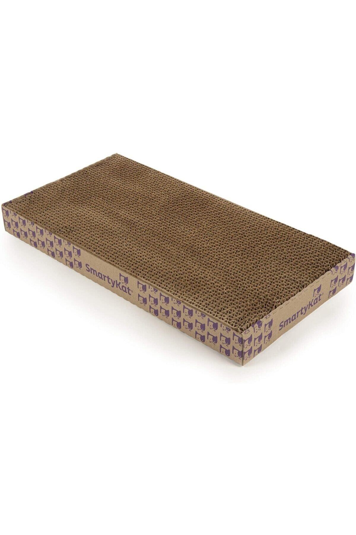 smarty cat scratcher