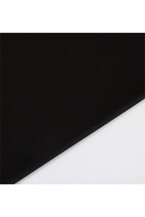 Siyah Nevresimlik Akfil Poplin Maskelik Kumaş V77 BHRKMS002