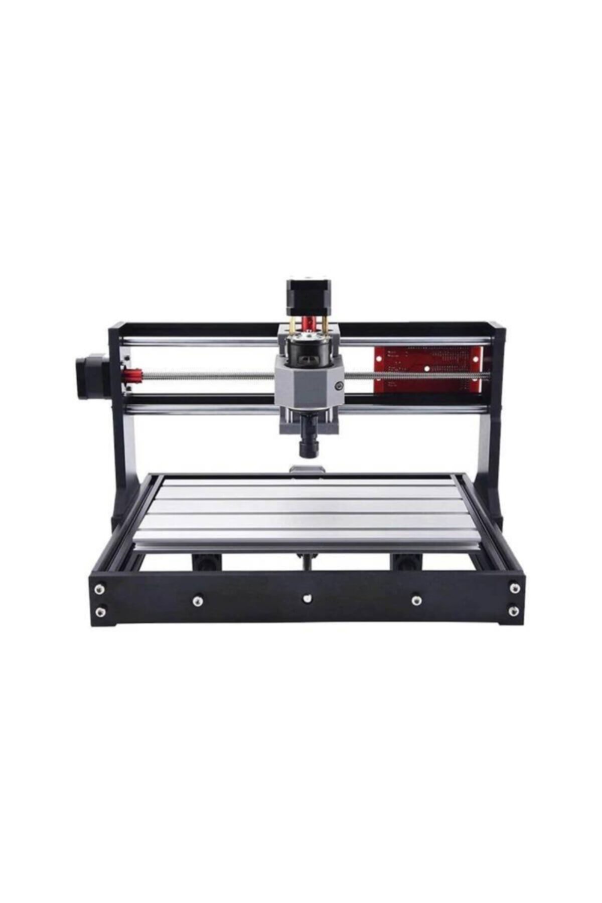 Kartoon様の専用 Genel Markalar CNC3018 Pro ER11 5500mW Lazerli CNC Makinesi
