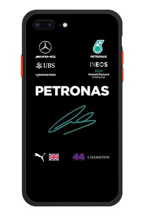 Iphone 7plus/8plus Petronas Team Mercedes - Black TSBN7PF1PTRNSMRCDSBLCK