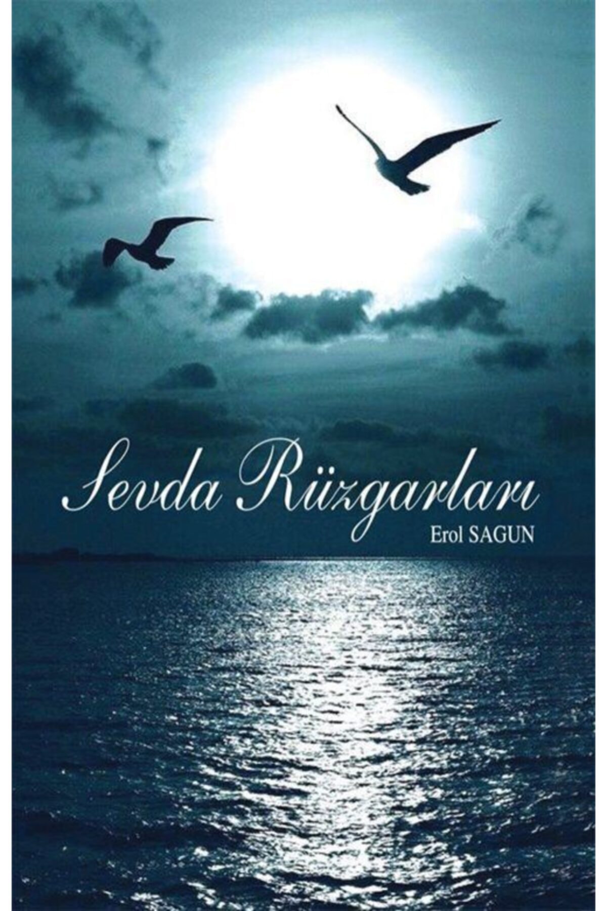 Sevda Rüzgarları