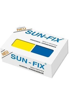 Sun Fix S 50100 Macun Kaynak Universal Verwendbar 100 gr YBSHPNZT5003143