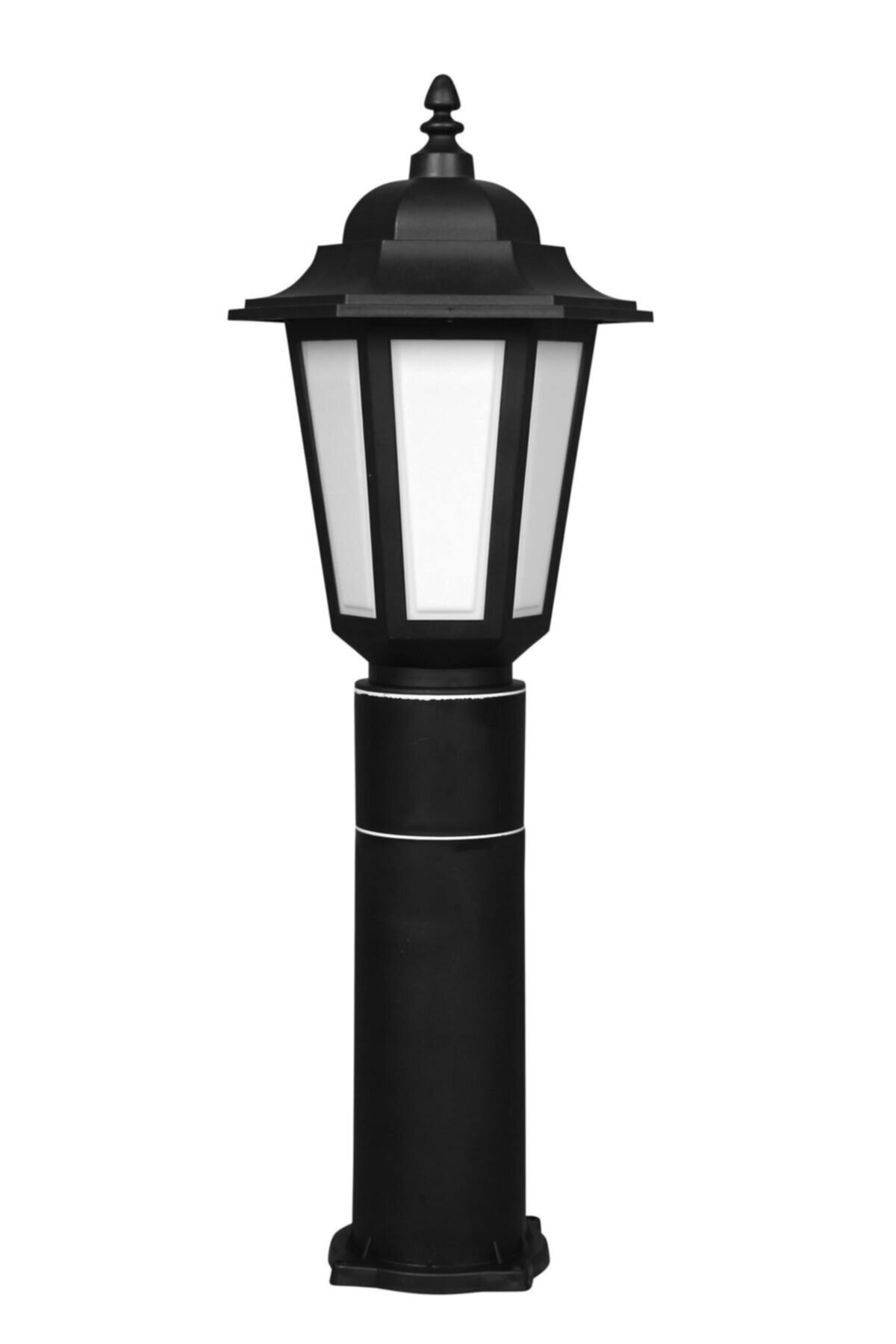Zita Bahçe Aydınlatması Klas 60 Cm Set Üstü Bahçe Aydınlatma Set Üstü Bahçe Lambası