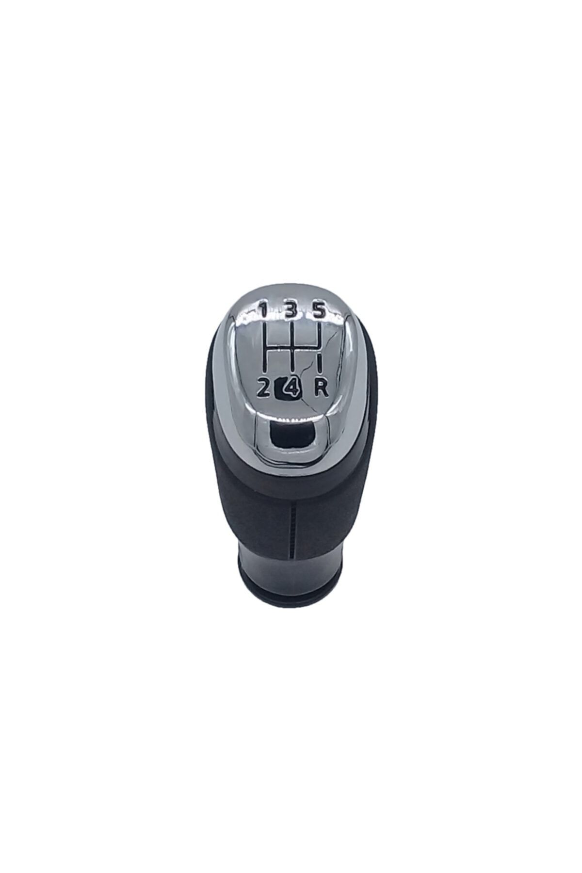 İthal-Clio 4 Gear Shift Knob Polyester 5 Forward328654134r -328651259r -328657531r -328655866r 1