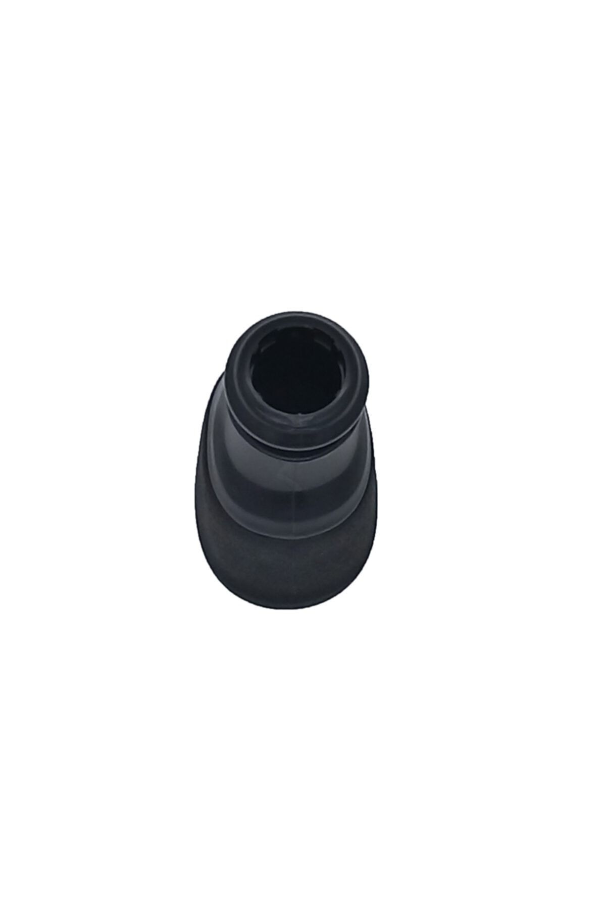 İthal-Clio 4 Gear Shift Knob Polyester 5 Forward328654134r -328651259r -328657531r -328655866r 3