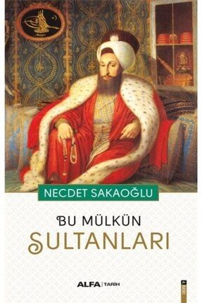 Bu Mülkün Sultanları Soi-9786254491955