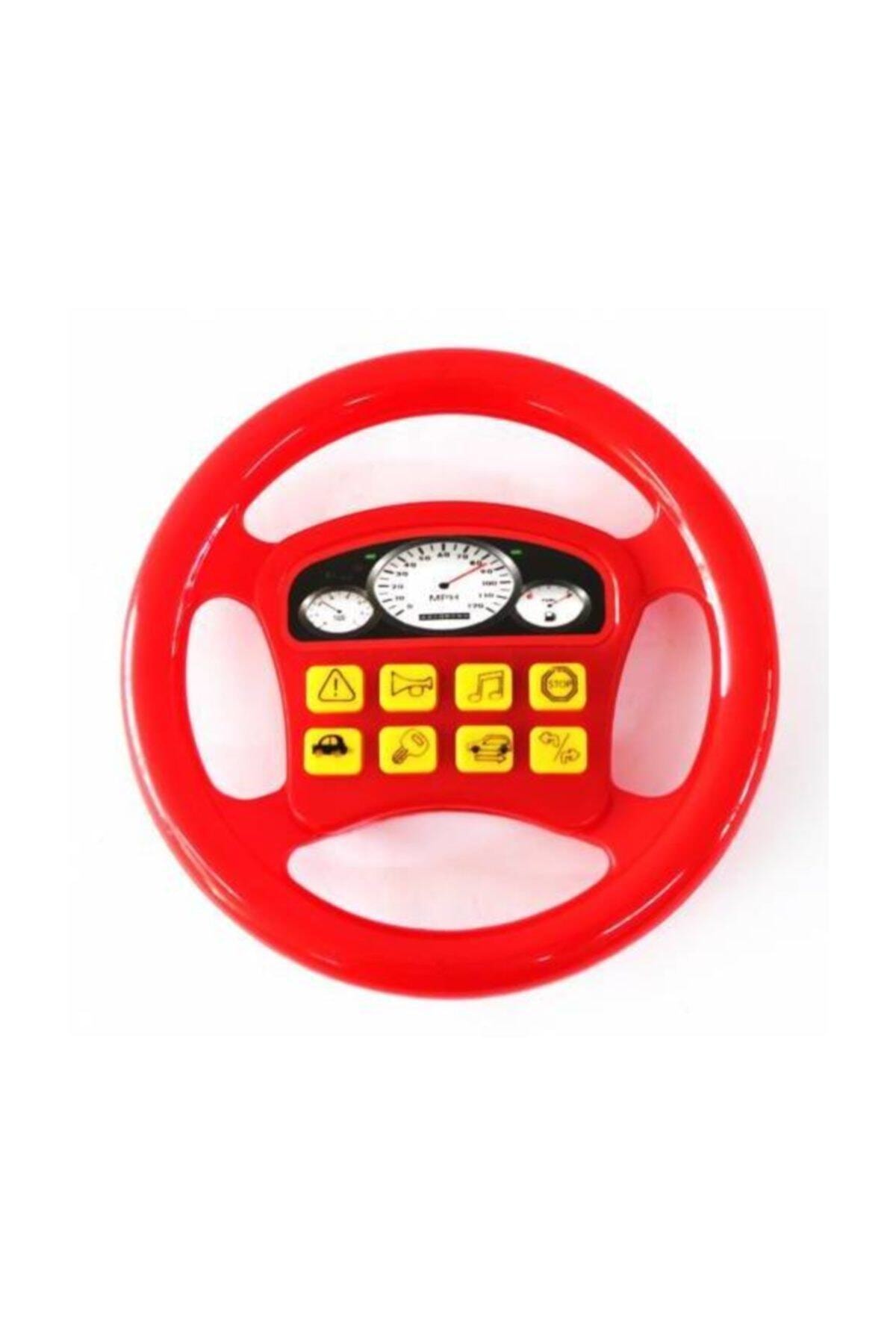 UJ Toys Müzikli Direksiyon