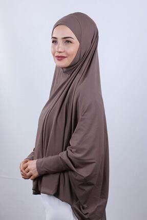 5xl Peçeli Hijab BONE054