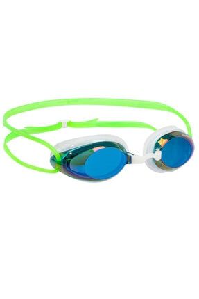 Honey Rainbow Mavi/Yeşil Yüzücü Gözlüğü M0427-20-0-04W