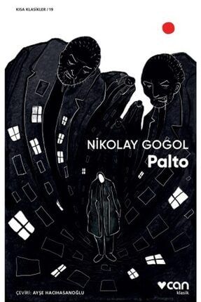 Palto - Nikolay Gogol - KT29789750743771