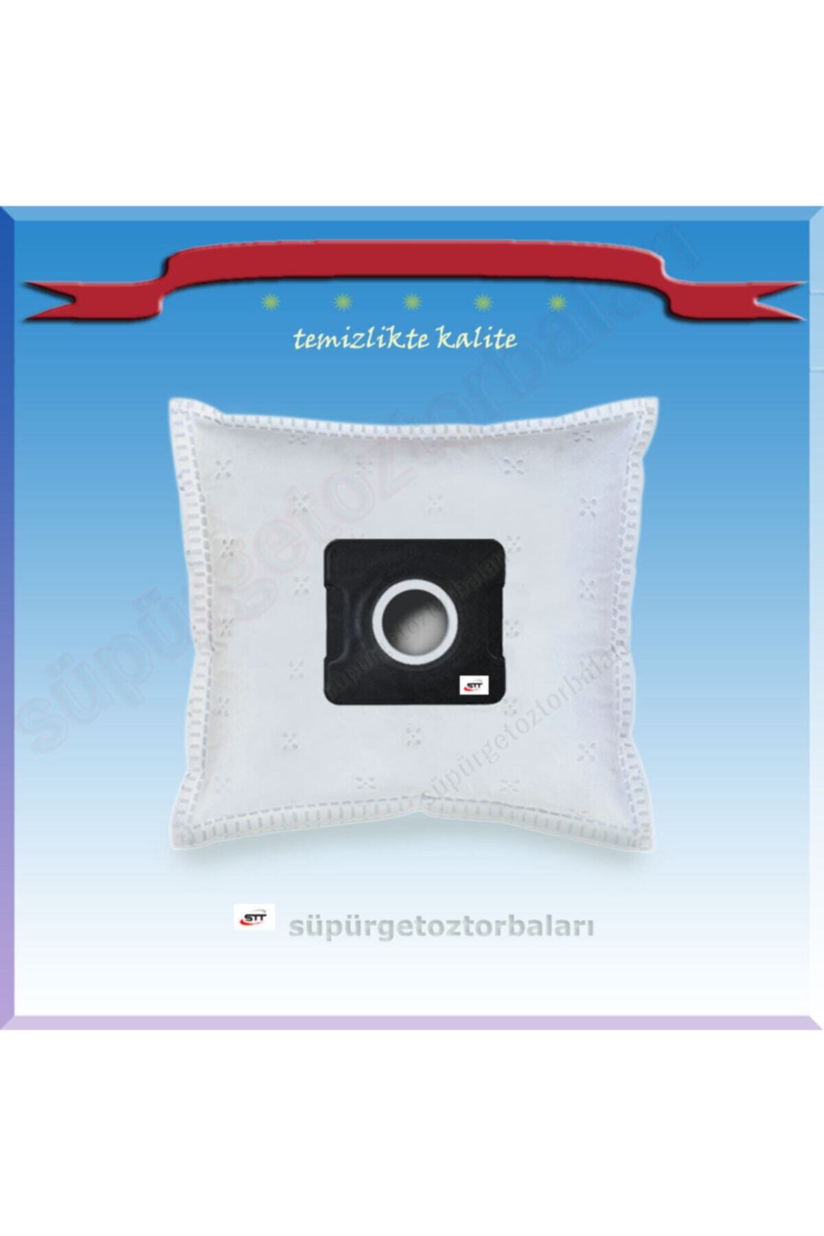 FELIX-Fl 472 Status - 20 Vacuum Cleaner Dust Bags, 201120 1