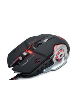 Hy-x9 Legend Siyah Gaming Mouse 2645070