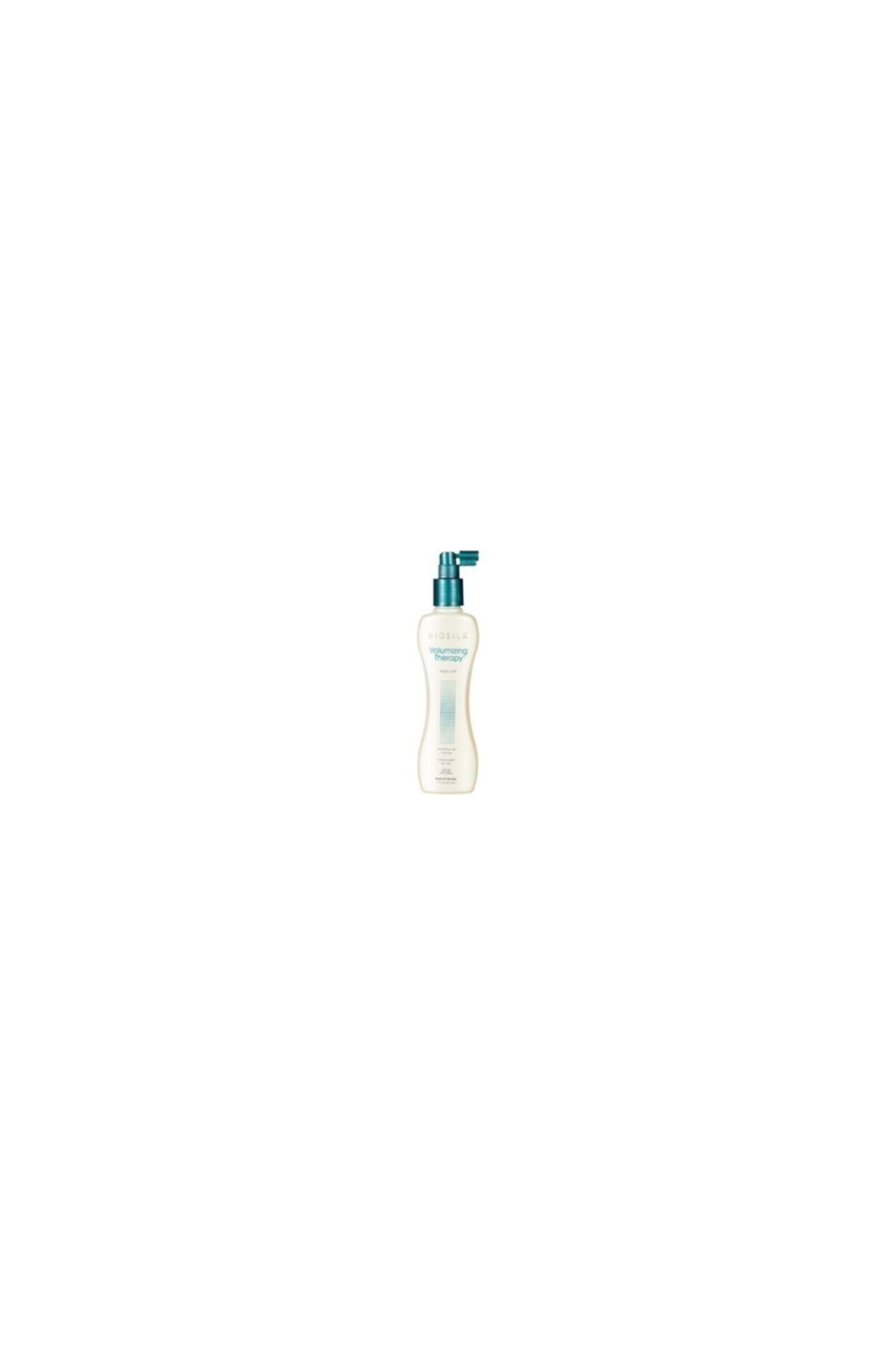 Biosilk Volumizing Therapy Dip Spray حجم دهنده 207 میلی لیتر Chi