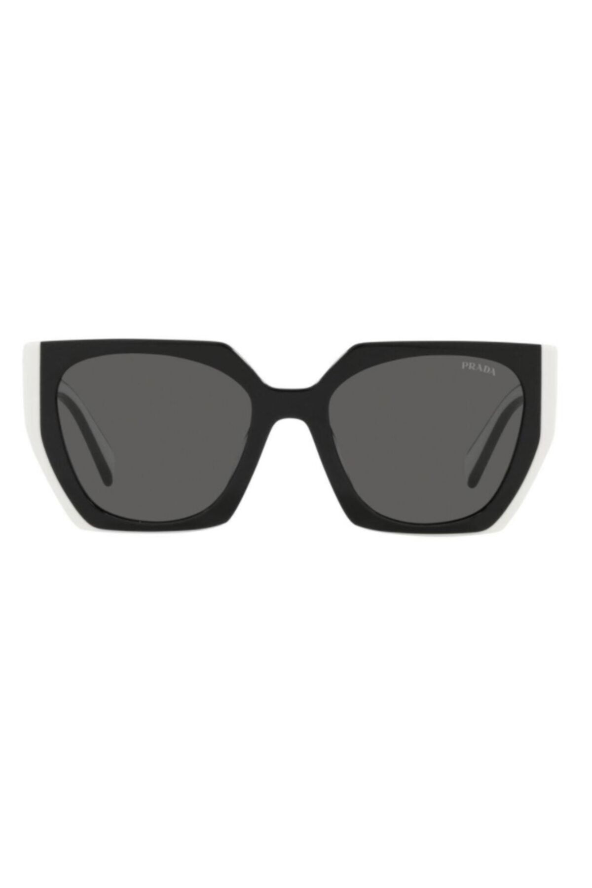 عینک آفتابی مشکی زنانه 15ws 09q 5s0 54 19 140 Prada