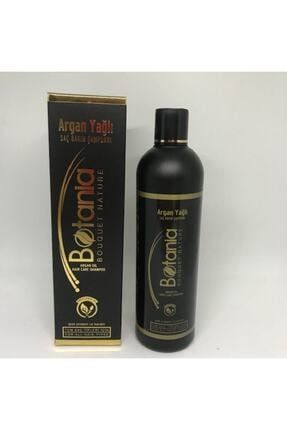 Argan Yağlı Şampuan (Ipek Proteini Ve Keratin) BTNABN0200011