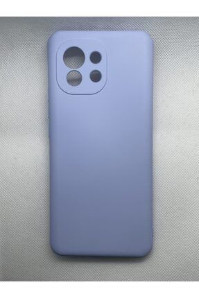 Xiaomi Mi 11 Lansman Kılıf TYC00355721638