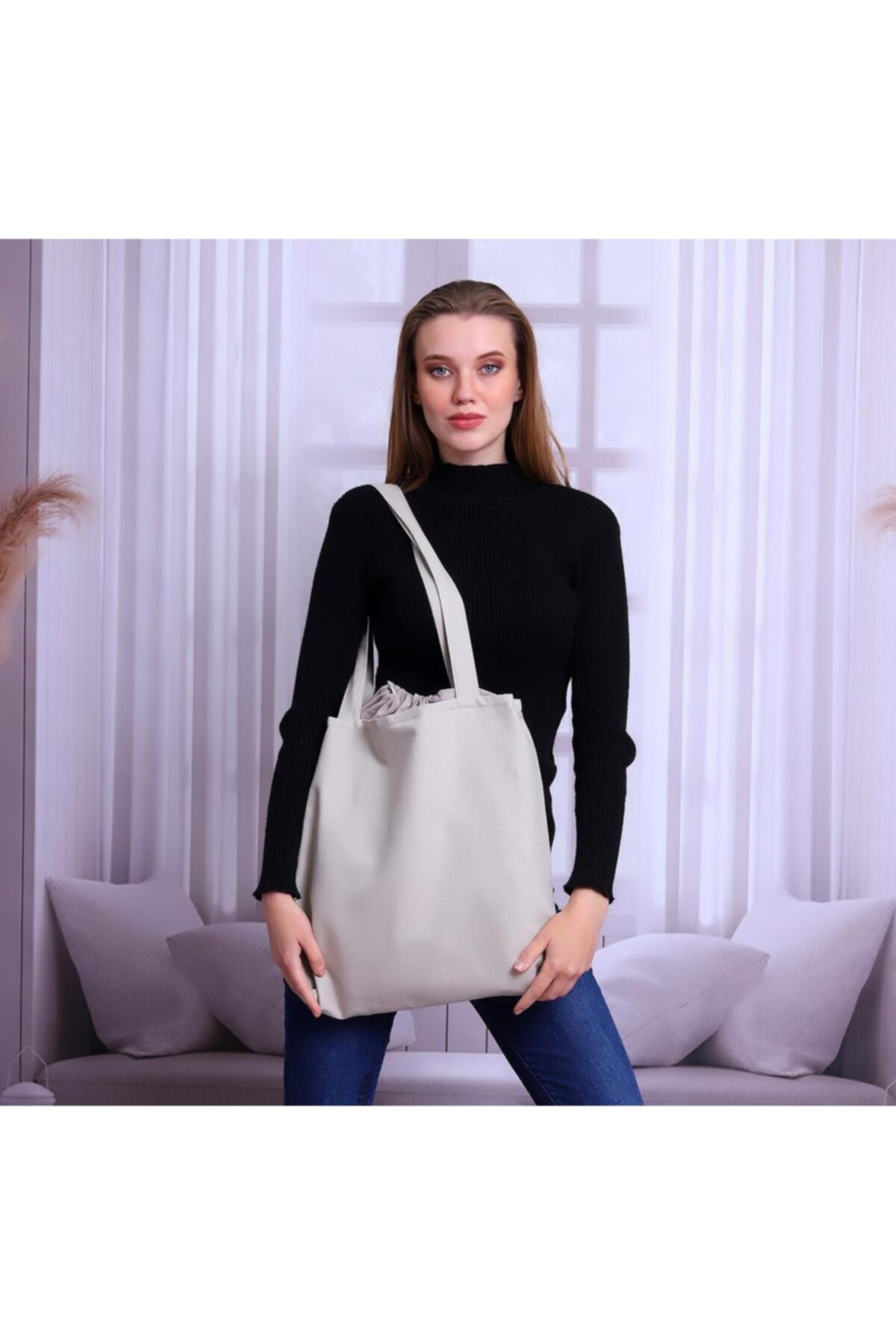 Linen cloth online bag