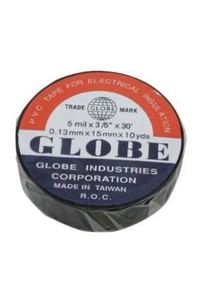 Globe Elektrik Bantı Siyah 1adet MY-191100