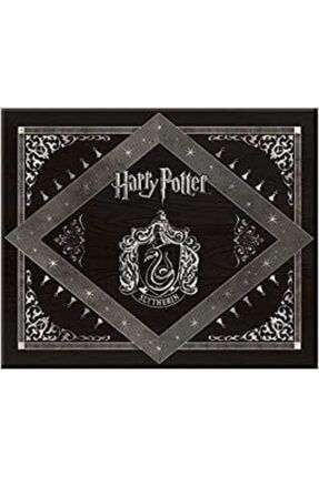 Harry Potter: Slytherin Deluxe Stationery Set TYC00361075452