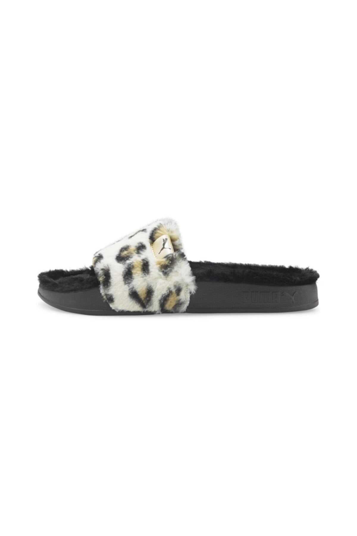 Leadcat 2.0 Wns Fluff Safari Puma پوما اورجینال - تصویر 6