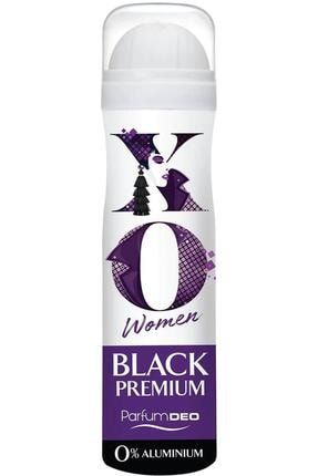 Marka: Deodorant Black Premium 150 Ml Kategori: Deodorant BLGTRZ1005093