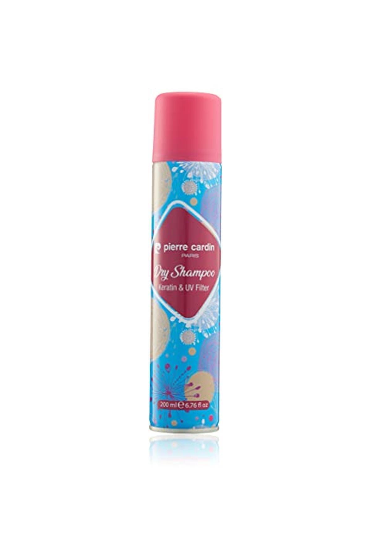 پیر کاردین شامپو خشک ۲۰۰ میلی‌لیتری