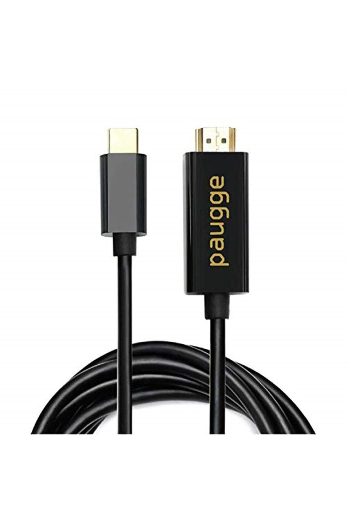 4k@60hz, Hdr, Hdcp 2.2, Usb C To Hdmi 2.0b Cable With Dex Mode Support
