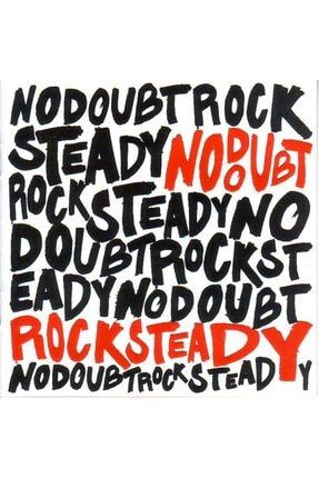 No Doubt - Rock Steady Cd 0606949315825-ra