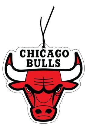 Chicago Bulls Araç Kokusu 6610
