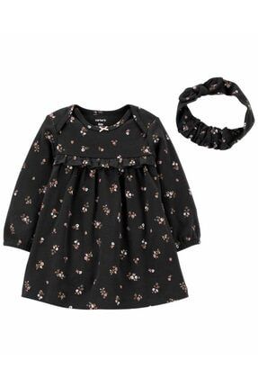 Layette Kız Bebek Elbise Set 1M754210